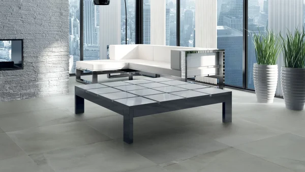 Carrelage Stonecrete effet béton et pierre naturelle – MagasinDeCarrelage - VAL D'OISE, FRANCE