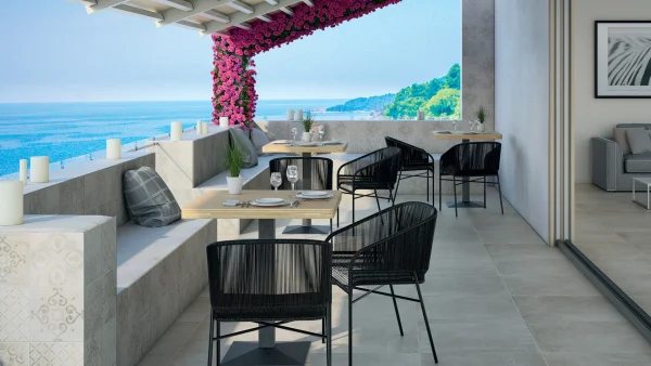 Carrelage GORDES imitation pierre naturelle beige – MagasinDeCarrelage - VAL D'OISE, FRANCE