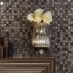 Carrelage Four Season, inspiration marbre multicolore, finition brillante, pour intérieur luxueux et original – MagasinDeCarrelage – VAL D'OISE, FRANCE.