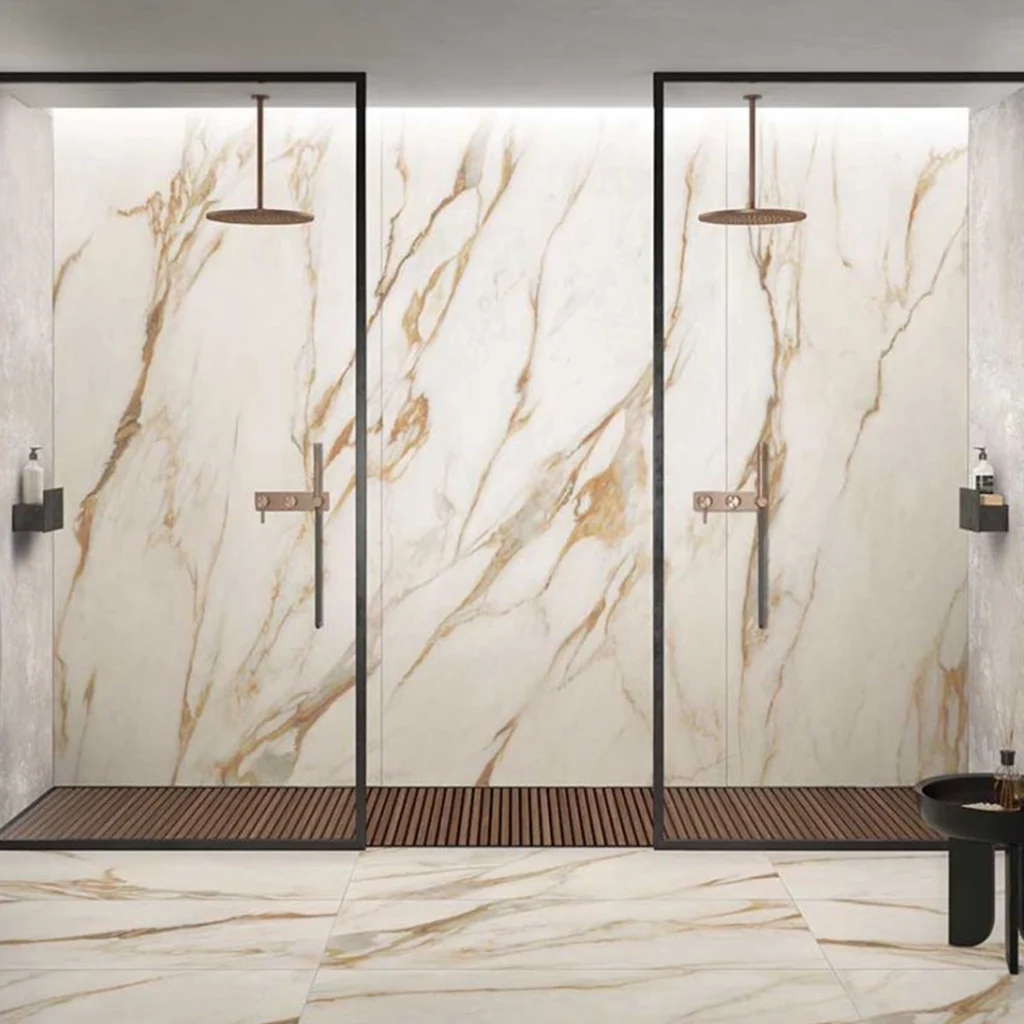 grande plaque carrelage grand format - VAL D'OISE, FRANCE