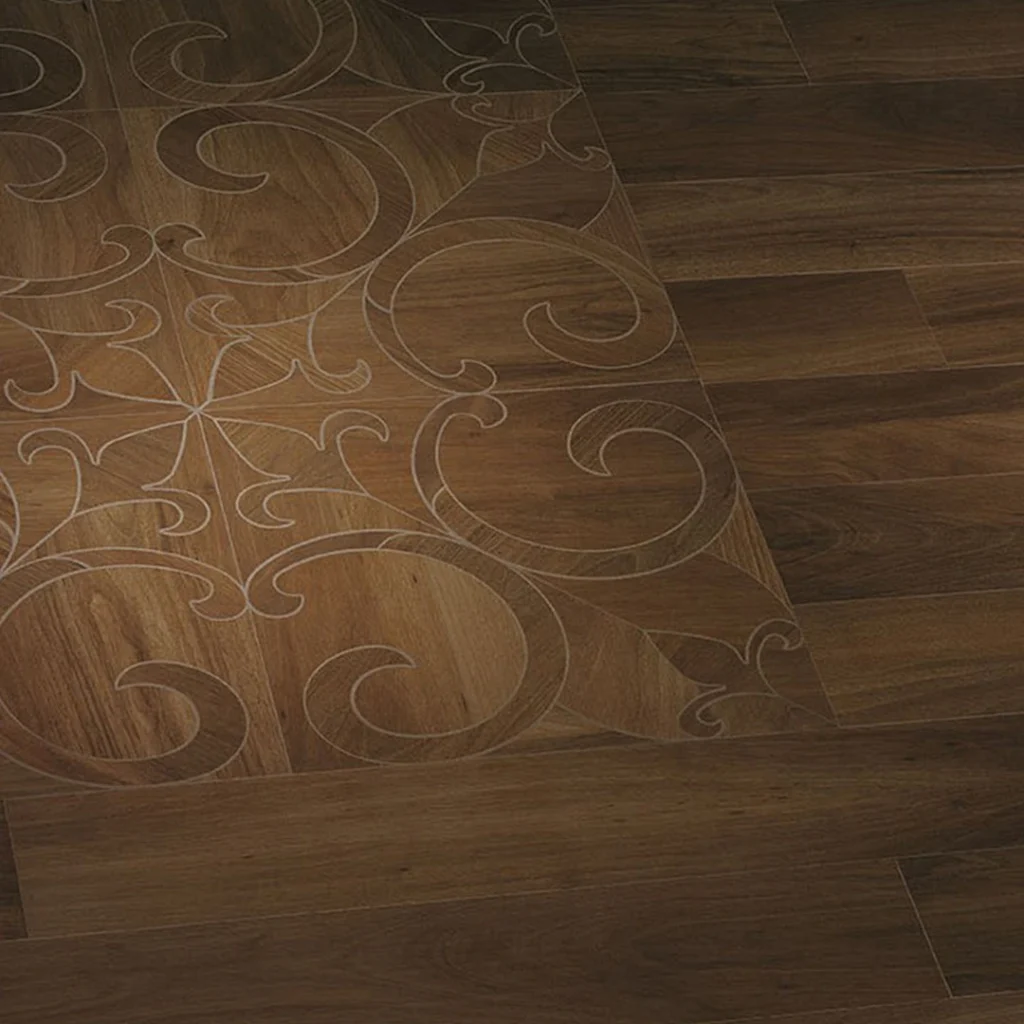 Parquet massif en chêne – bois noble pour intérieur haut de gamme - VAL D'OISE, FRANCE