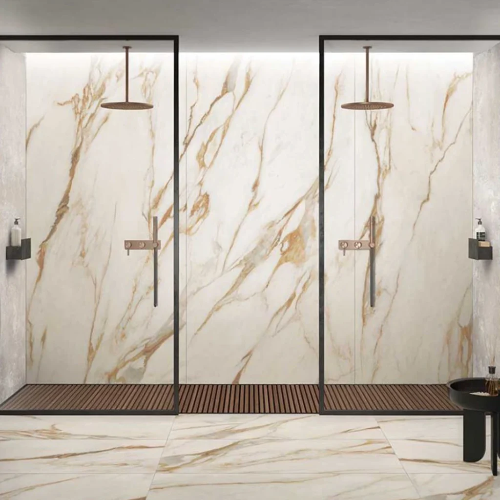 carrelage très grand format plaque XXL - VAL D'OISE, FRANCE